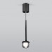 Оформить заказ Подвесной светильник Elektrostandard DLS028 6W 4200K черный| VIVID-LIGHT.RU