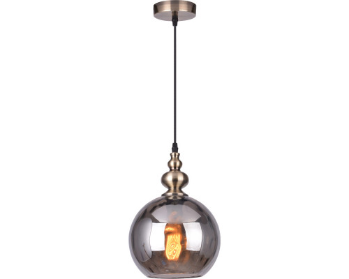 Заказать Подвесной светильник TOPLIGHT TL1220H-01SM| VIVID-LIGHT.RU