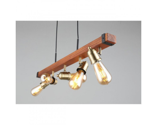 Оформить заказ Подвесной светильник Omnilux OML-94613-05| VIVID-LIGHT.RU