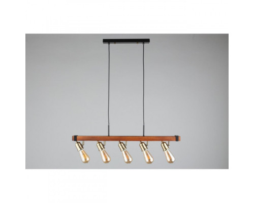 Оформить заказ Подвесной светильник Omnilux OML-94613-05| VIVID-LIGHT.RU