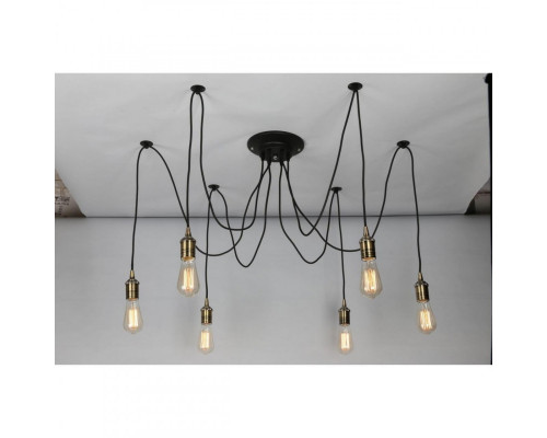 Заказать Подвесной светильник Omnilux OML-91203-06| VIVID-LIGHT.RU