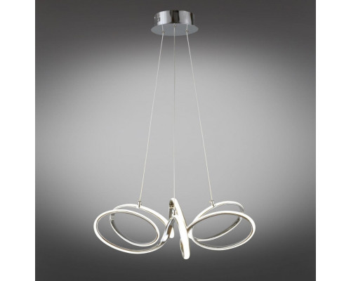 Купить Подвесной светильник Omnilux OML-04403-69| VIVID-LIGHT.RU