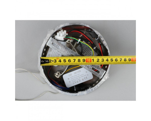 Купить Подвесной светильник Omnilux OML-04403-69| VIVID-LIGHT.RU