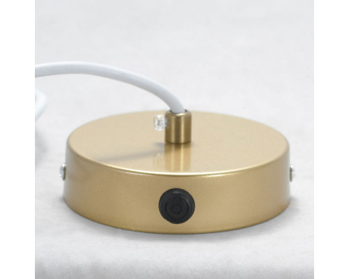 Заказать Подвесной светильник LOFT LSP-8353| VIVID-LIGHT.RU