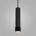Оформить заказ Подвесной светильник Elektrostandard DLN113 GU10 черный| VIVID-LIGHT.RU