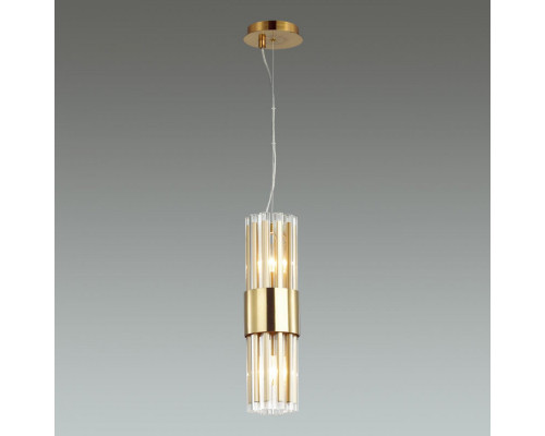 Купить Подвесной светильник Odeon Light 4786/2| VIVID-LIGHT.RU