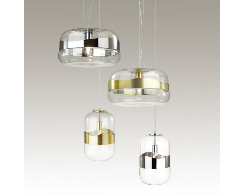 Оформить заказ Подвесной светильник Odeon Light 4814/1A| VIVID-LIGHT.RU