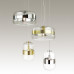 Оформить заказ Подвесной светильник Odeon Light 4814/1A| VIVID-LIGHT.RU