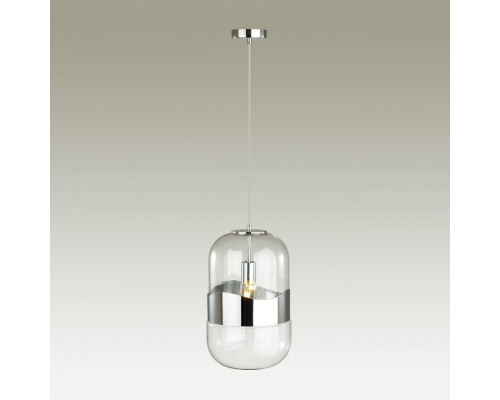 Оформить заказ Подвесной светильник Odeon Light 4814/1A| VIVID-LIGHT.RU