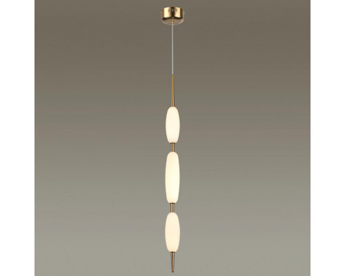 Оформить заказ Подвесной светильник Odeon Light 4792/28L| VIVID-LIGHT.RU