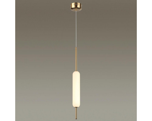 Заказать Подвесной светильник Odeon Light 4794/12L| VIVID-LIGHT.RU