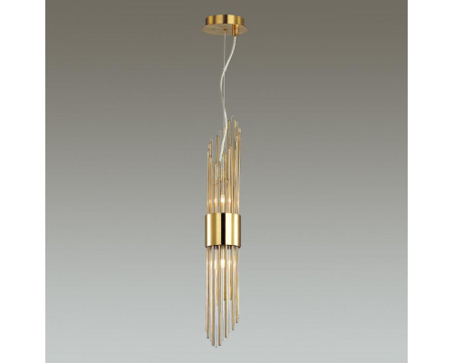 Оформить заказ Подвесной светильник Odeon Light 4847/2| VIVID-LIGHT.RU