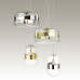 Оформить заказ Подвесной светильник Odeon Light 4814/1A| VIVID-LIGHT.RU