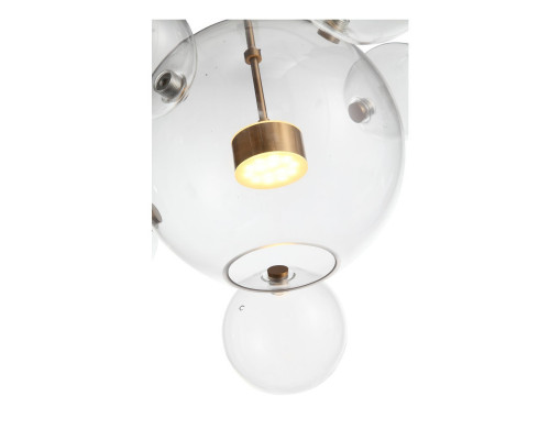 Заказать Подвесной светильник ST-Luce SL1133.213.01| VIVID-LIGHT.RU