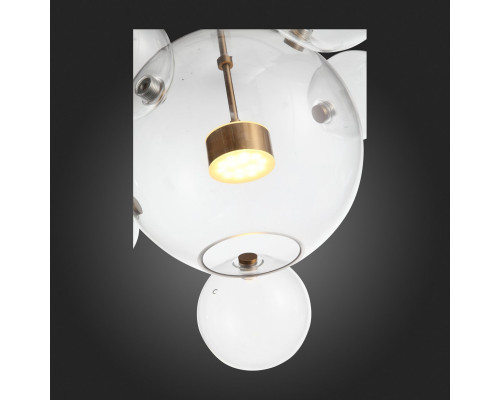 Заказать Подвесной светильник ST-Luce SL1133.213.01| VIVID-LIGHT.RU