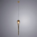 Купить Подвесной светильник ARTE Lamp A1577SP-1GO| VIVID-LIGHT.RU