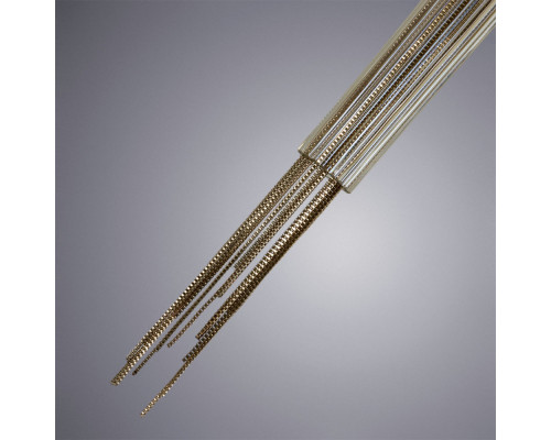 Купить Подвесной светильник ARTE Lamp A1577SP-1GO| VIVID-LIGHT.RU