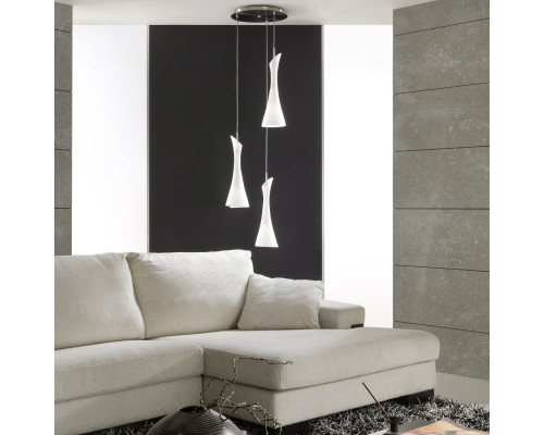 Заказать Подвесной светильник Mantra 0770| VIVID-LIGHT.RU