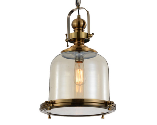 Заказать Подвесной светильник Mantra 4972| VIVID-LIGHT.RU