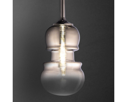 Оформить заказ Подвесной светильник Mantra 6697| VIVID-LIGHT.RU