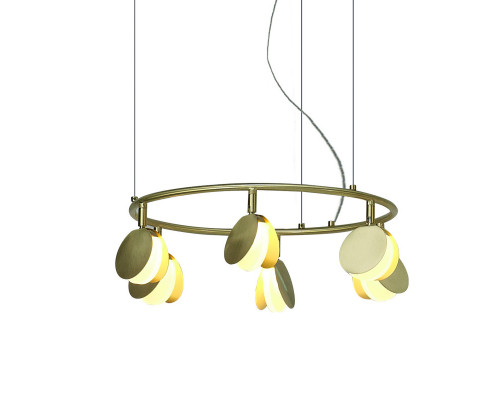 Заказать Подвесной светильник Mantra 7355| VIVID-LIGHT.RU