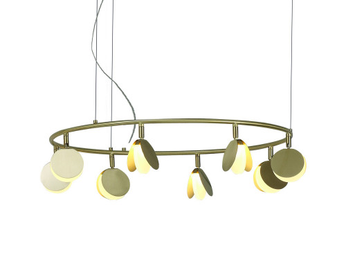 Заказать Подвесной светильник Mantra 7355| VIVID-LIGHT.RU