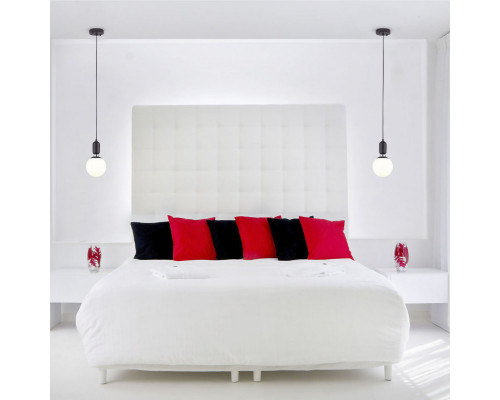 Оформить заказ Подвесной светильник Eurosvet 50151/1 черный| VIVID-LIGHT.RU