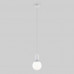 Оформить заказ Подвесной светильник Eurosvet 50151/1 белый| VIVID-LIGHT.RU
