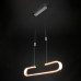 Сделать заказ Подвесной светильник Eurosvet 90072/1 серебряный| VIVID-LIGHT.RU