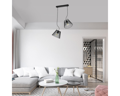 Сделать заказ Подвесной светильник Hiper H155-1| VIVID-LIGHT.RU