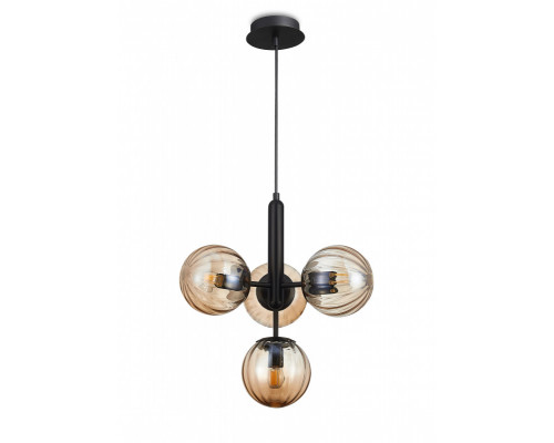 Оформить заказ Подвесной светильник SYNEIL 1209-4PL| VIVID-LIGHT.RU