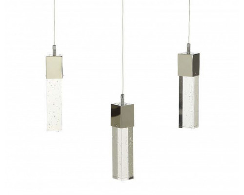 Оформить заказ Подвесной светильник KinkLight 08510-3AS(4000К)| VIVID-LIGHT.RU