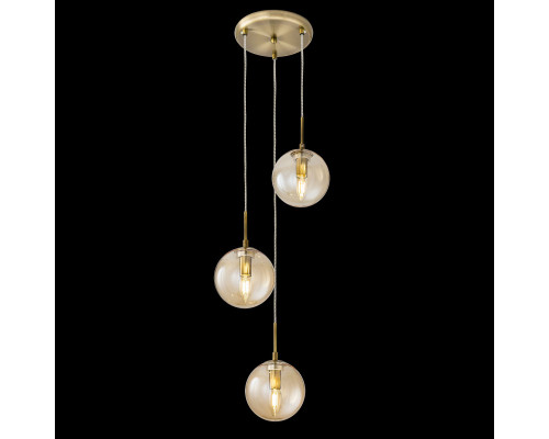 Сделать заказ Подвесной светильник Citilux CL102033| VIVID-LIGHT.RU