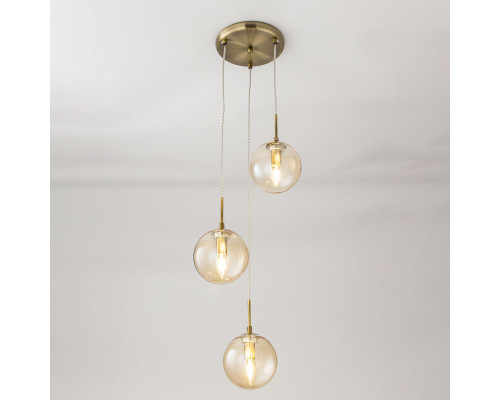 Сделать заказ Подвесной светильник Citilux CL102033| VIVID-LIGHT.RU