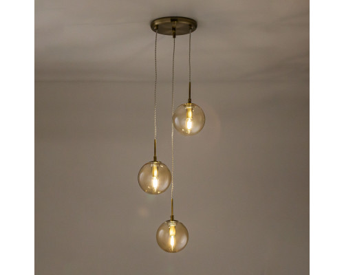 Сделать заказ Подвесной светильник Citilux CL102033| VIVID-LIGHT.RU