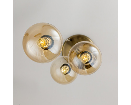 Сделать заказ Подвесной светильник Citilux CL102033| VIVID-LIGHT.RU