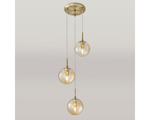 Сделать заказ Подвесной светильник Citilux CL102033| VIVID-LIGHT.RU