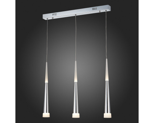 Оформить заказ Подвесной светильник Evoluce SLE200113-03| VIVID-LIGHT.RU