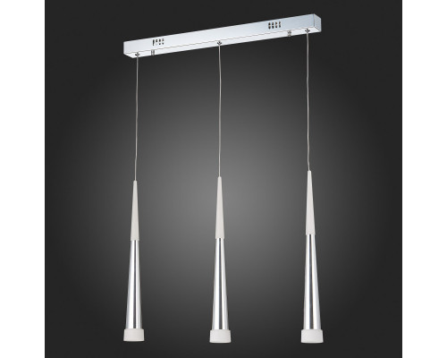 Оформить заказ Подвесной светильник Evoluce SLE200113-03| VIVID-LIGHT.RU