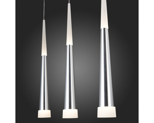 Оформить заказ Подвесной светильник Evoluce SLE200113-03| VIVID-LIGHT.RU