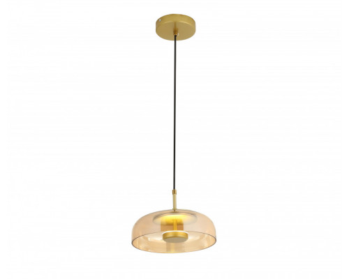 Купить Подвесной светильник KinkLight 08435-1A,33| VIVID-LIGHT.RU