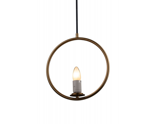 Заказать Подвесной светильник LOFT IT LOFT2600-A| VIVID-LIGHT.RU