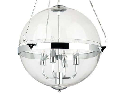 Оформить заказ Подвесной светильник Lightstar 816044| VIVID-LIGHT.RU