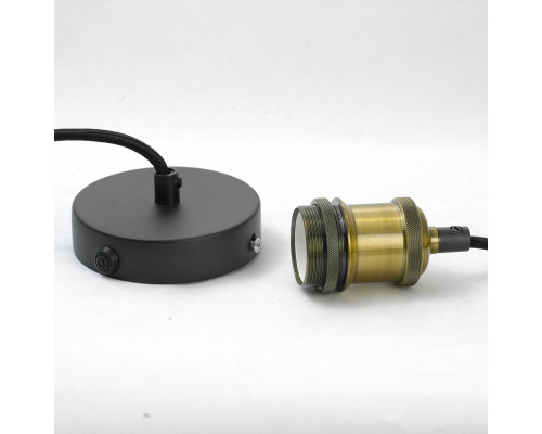 Оформить заказ Подвесной светильник LOFT GRLSP-9606| VIVID-LIGHT.RU