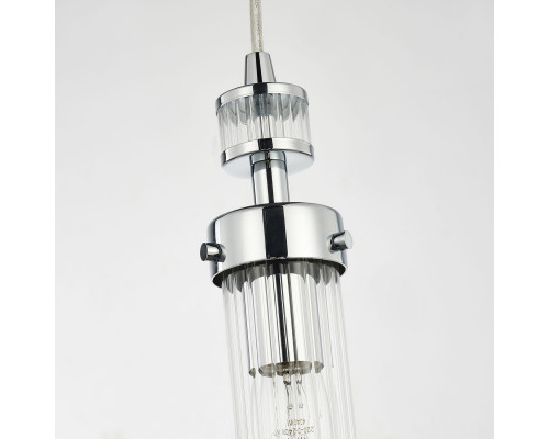 Купить Подвесной светильник Favourite 2819-1P| VIVID-LIGHT.RU