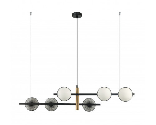 Заказать Подвесной светильник Favourite 2826-6P| VIVID-LIGHT.RU