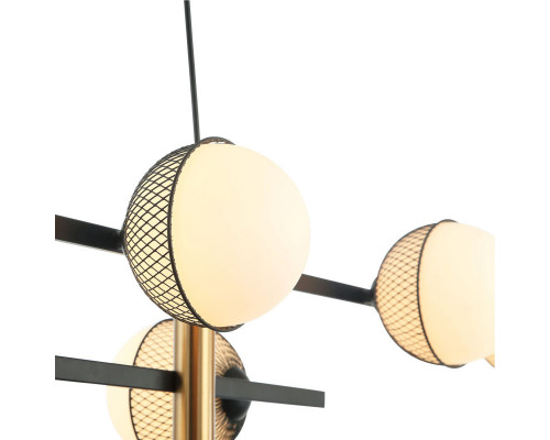 Заказать Подвесной светильник Favourite 2826-6P| VIVID-LIGHT.RU