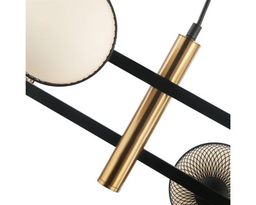 Заказать Подвесной светильник Favourite 2826-6P| VIVID-LIGHT.RU