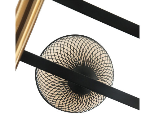 Заказать Подвесной светильник Favourite 2826-6P| VIVID-LIGHT.RU