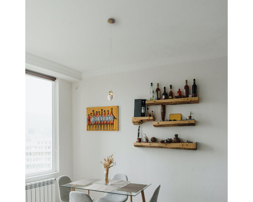 Оформить заказ Подвесной светильник Hiper H826-0| VIVID-LIGHT.RU